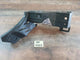 Original New Volkswagen Polo Right Rear Bumper Bracket
