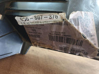 Original New Volkswagen Polo Right Rear Bumper Bracket