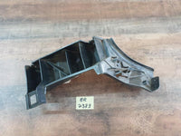 Original New Volkswagen Polo Right Rear Bumper Bracket