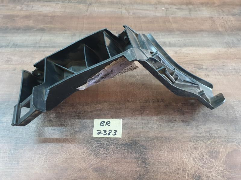 Original New Volkswagen Polo Right Rear Bumper Bracket