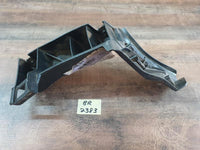 Original New Volkswagen Polo Right Rear Bumper Bracket