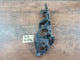 Original Used Volkswagen Golf Left Front Bumper Bracket