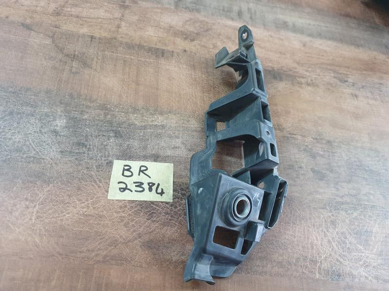 Original Used Volkswagen Golf Left Front Bumper Bracket