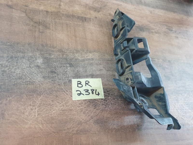 Original Used Volkswagen Golf Left Front Bumper Bracket