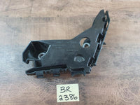 Original New Volkswagen T-Cross 2023 Right Front Outer Bumper Bracket