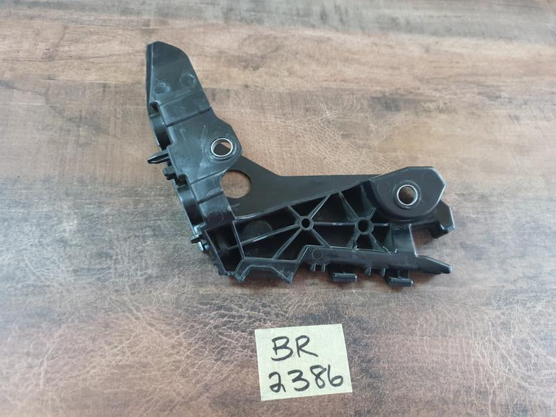 Original New Volkswagen T-Cross 2023 Right Front Outer Bumper Bracket