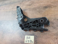 Original New Volkswagen T-Cross 2023 Right Front Outer Bumper Bracket