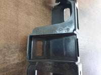 Original New Volkswagen Golf Left Front Bumper Bracket