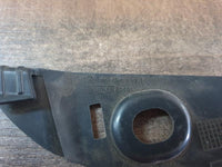 Original New Volkswagen Amarok Right Front Bumper Undershield Spoiler Adapter