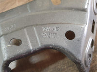 Original Used Volkswagen Polo Right Front Fender Bracket