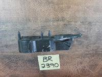Original Used Audi A4 Right Front Outer Bumper Bracket