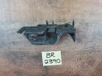 Original Used Audi A4 Right Front Outer Bumper Bracket