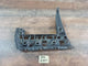 Original Used Volkswagen Caddy Right Rear Bumper Bracket