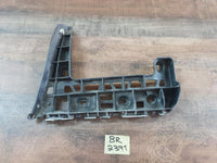 Original Used Volkswagen Caddy Right Rear Bumper Bracket