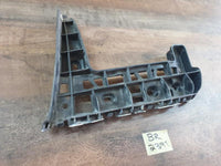 Original Used Volkswagen Caddy Right Rear Bumper Bracket