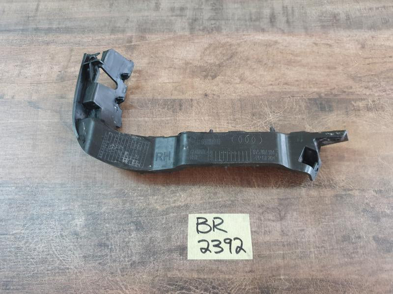 Original Used Audi A3 Right Front Outer Bumper Bracket
