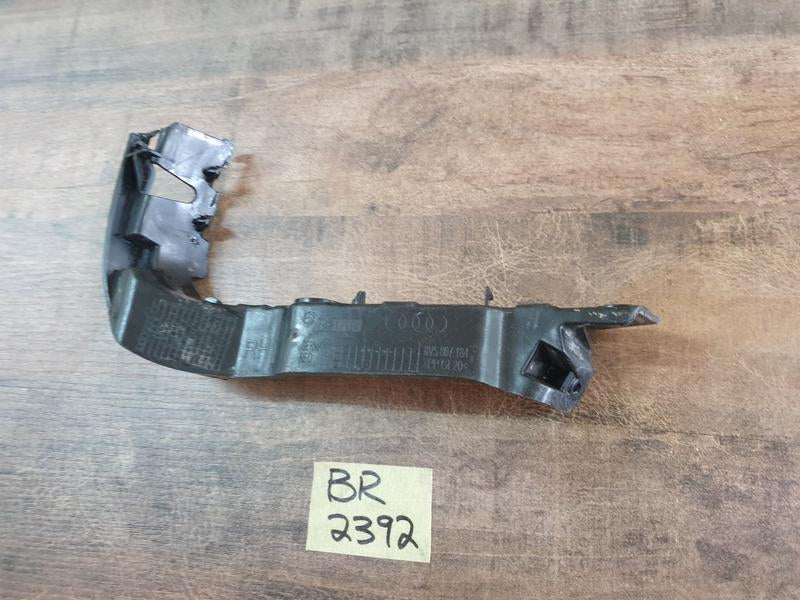 Original Used Audi A3 Right Front Outer Bumper Bracket