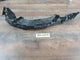 Original Used Volkswagen Polo Left Front Headlight Bracket