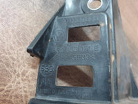 Original Used Volkswagen Polo Left Front Headlight Bracket
