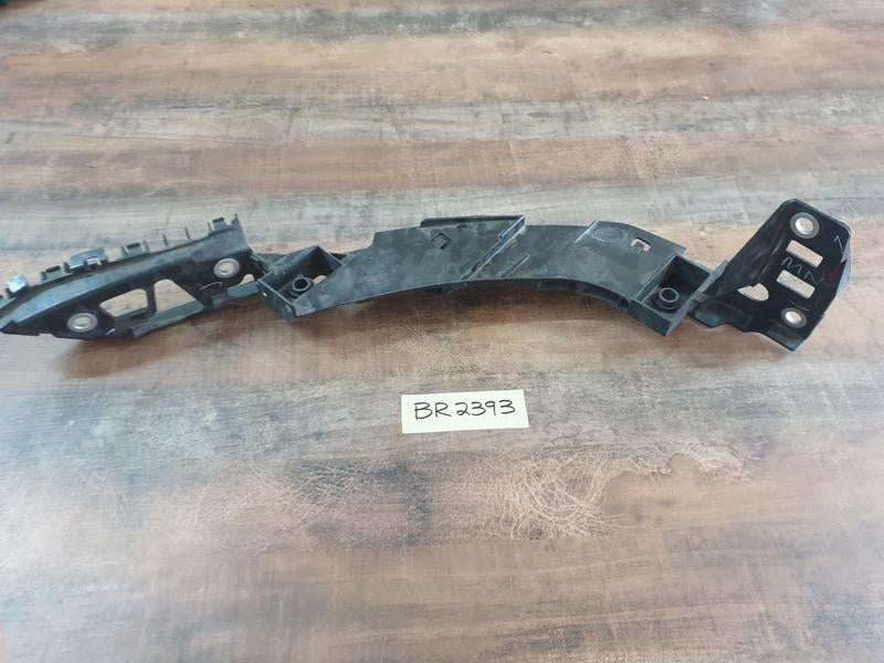 Original Used Volkswagen Polo Left Front Headlight Bracket