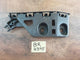 Original New Volkswagen T-Cross Right Rear Outer Bumper Bracket