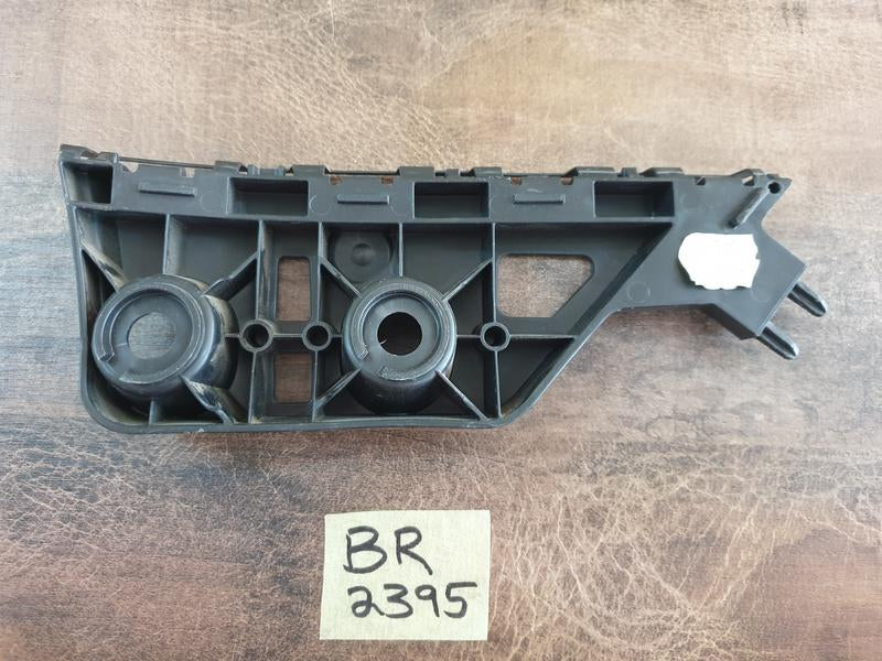 Original New Volkswagen T-Cross Right Rear Outer Bumper Bracket