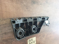Original New Volkswagen T-Cross Right Rear Outer Bumper Bracket
