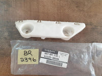 Original New Nissan Almera Left Front Bumper Bracket