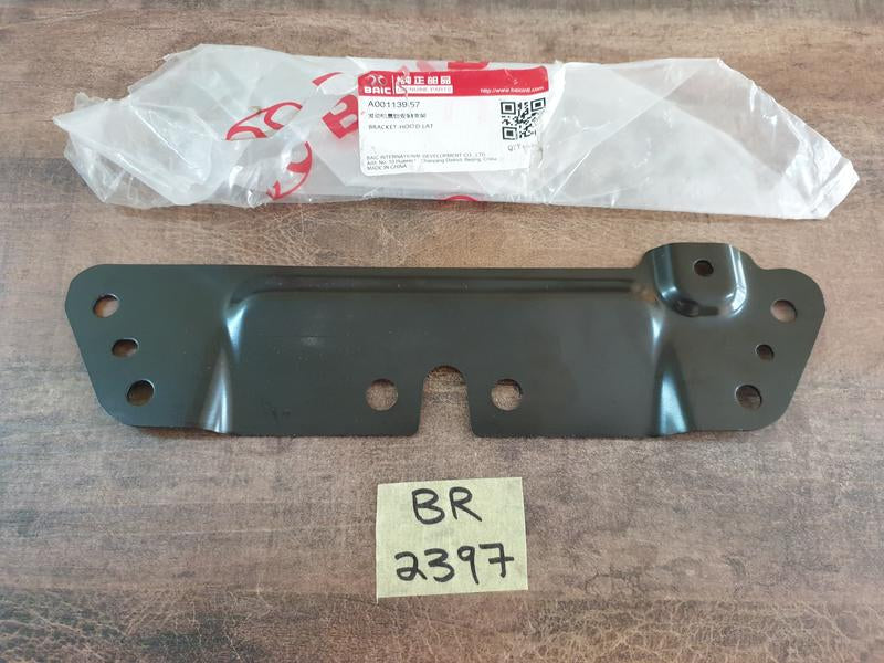 Original New BAIC X55 Hood Latch Bonnet Lock Bracket