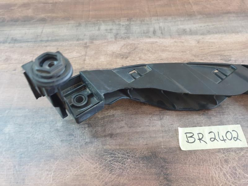Original New Volkswagen Polo Right Front Headlight Bracket