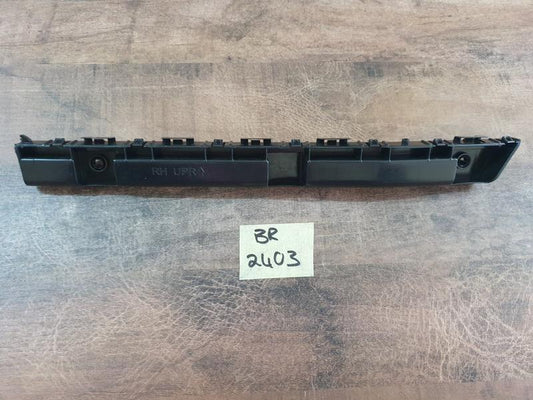 Original New Nissan Qashqai Right Rear Bumper Bracket