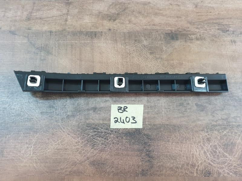 Original New Nissan Qashqai Right Rear Bumper Bracket