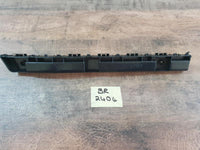 Original New Nissan Qashqai Left Rear Bumper Bracket