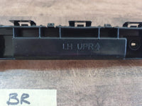 Original New Nissan Qashqai Left Rear Bumper Bracket