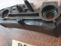 Original Used Volkswagen Up 2016 Left Front Bumper Guide