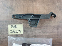 Original New Mercedes-Benz C-Class W204 Left Rear Bumper to Fender Bracket