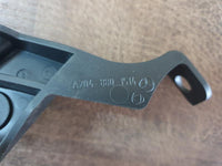 Original New Mercedes-Benz C-Class W204 Left Rear Bumper to Fender Bracket