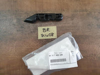 Original New BMW 3 Series Left Front Upper Bumper Bracket