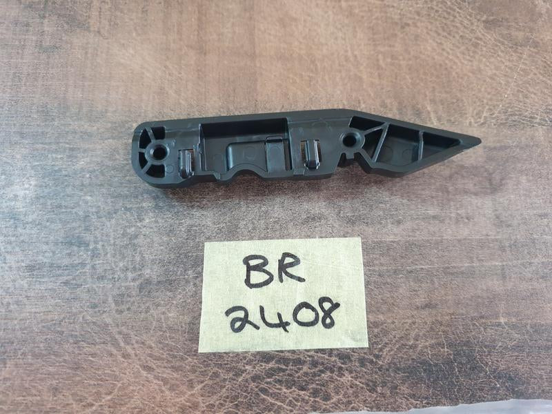 Original New BMW 3 Series Left Front Upper Bumper Bracket