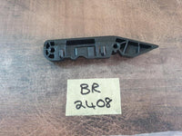 Original New BMW 3 Series Left Front Upper Bumper Bracket