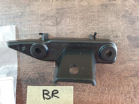 Original New BMW 3 Series Left Front Lower Bumper Bracket