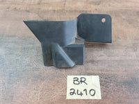 Original Used Ford Ranger Left Tonneau Cover Moulding
