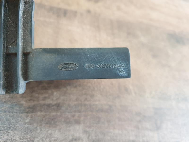 Original Used Ford Ranger Left Tonneau Cover Moulding