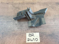 Original Used Ford Ranger Left Tonneau Cover Moulding