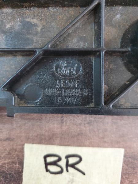 Original Used Ford EcoSport Left Rear Bumper Bracket