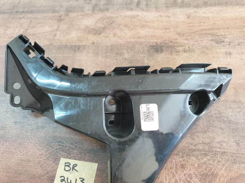 Original New Ford Ranger Left Front Bumper Bracket
