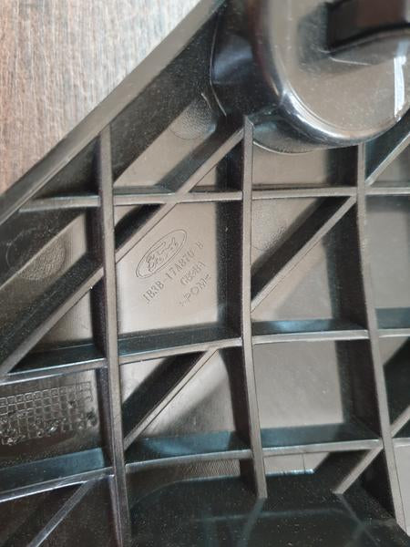 Original New Ford Ranger Left Front Bumper Bracket