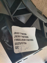 Original New Ford Ranger Left Front Bumper Bracket