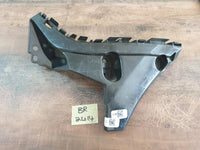 Original New Ford Ranger Left Front Bumper Bracket