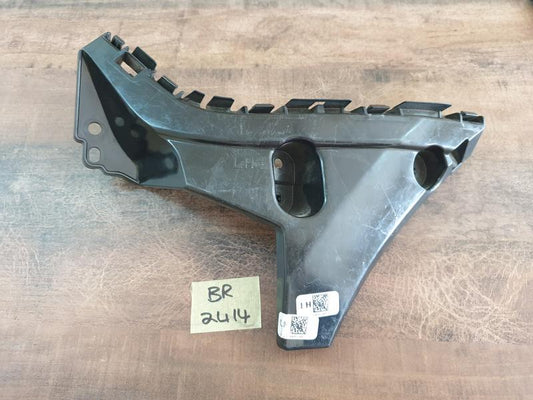 Original New Ford Ranger Left Front Bumper Bracket